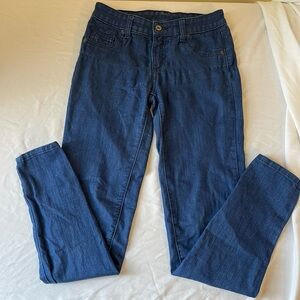 Carmar Skinny Jeans Size 26